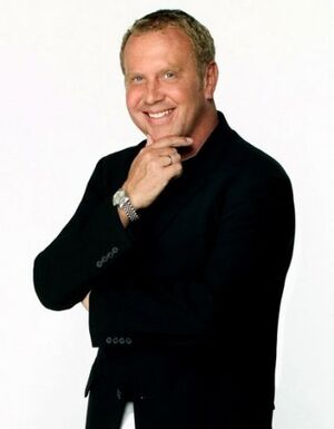 Michael Kors | Project Runway Wiki | Fandom