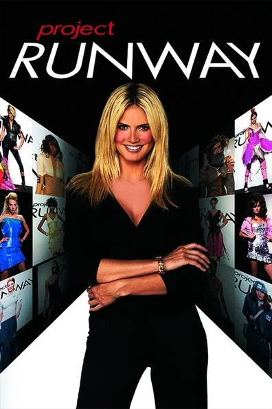 Project Runway Season 1 | Project Runway Wiki | Fandom