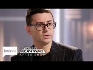 Why Christian Siriano Was So Sad to See This Designer Go - PRW After Show (S18 Ep6)