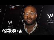 "Project Runway" Alum Mychael Knight Is Dead at 39 - Access Hollywood