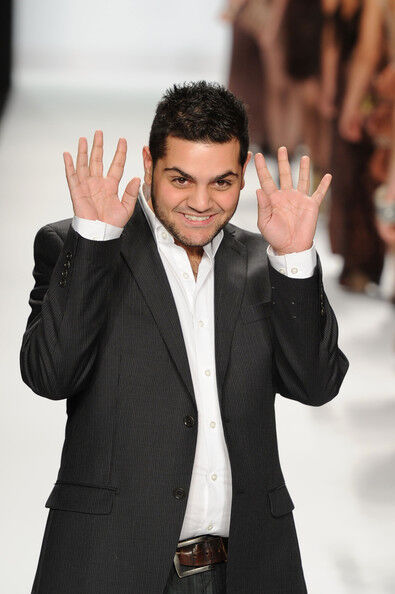 Project runway store 16 michael