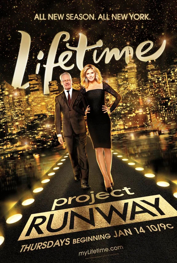 (未使用･未開封品)Project Runway: Season 7 [DVD] Project Runway: Season 7: Amazon.ca: Michael Kors, Nina