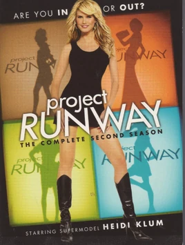 Season 2 | Project Runway Wiki | Fandom