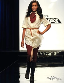 Who's Out: Team Luxe, A.J. gets eliminated