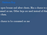 Skeleton Key