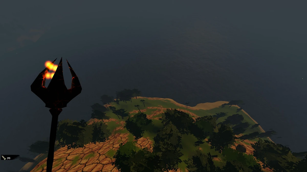 Blue Feather Cape | ProjectSalt Wiki | Fandom