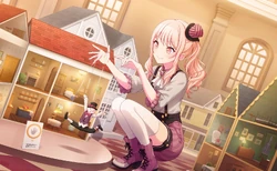Akiyama Mizuki/Cards | Project SEKAI Wiki | Fandom