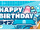 HAPPY BIRTHDAY Live - An (2024)