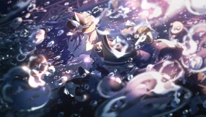 Like A Heart In My Hands T