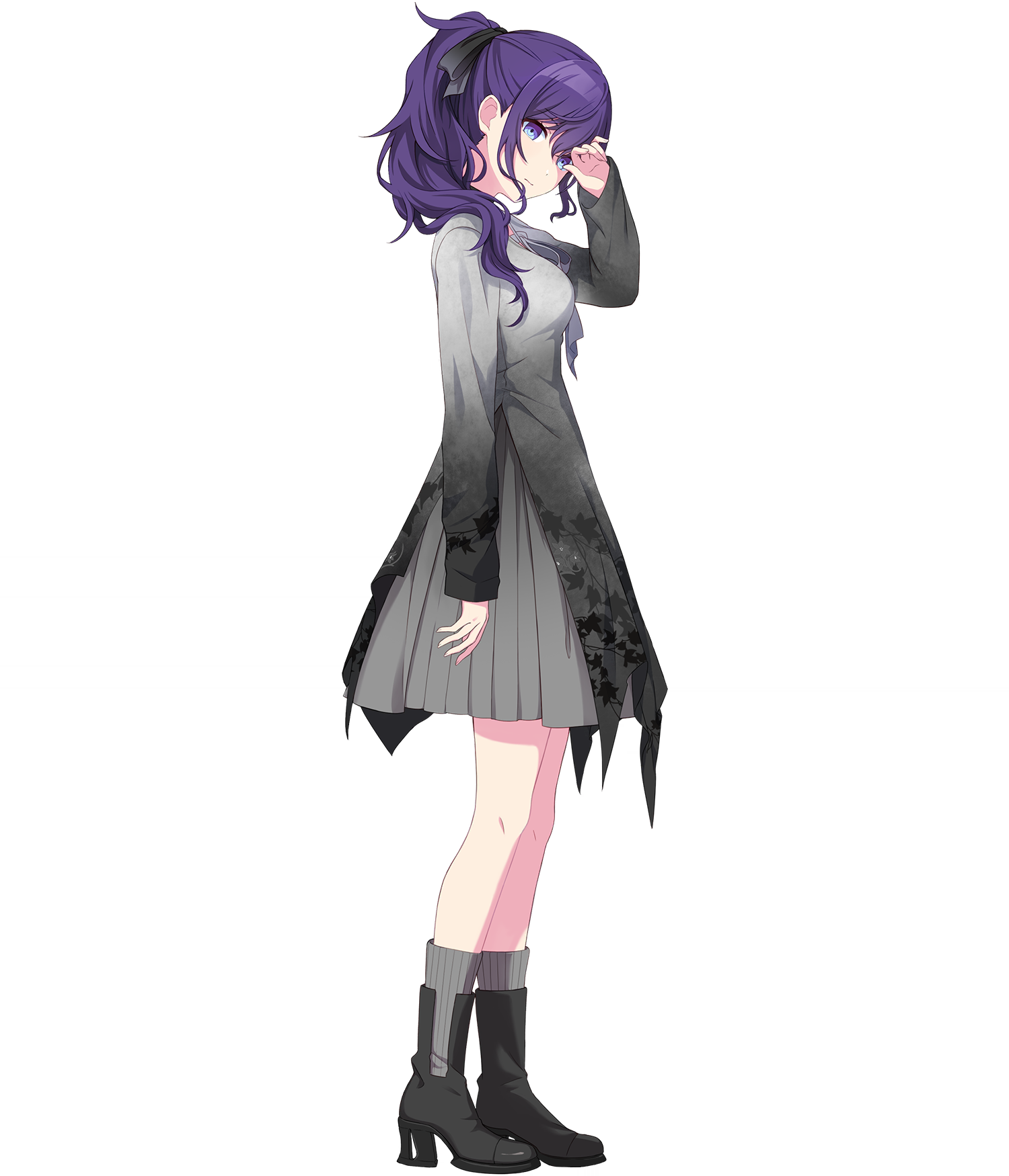 Asahina Mafuyu | Project SEKAI Wiki | Fandom