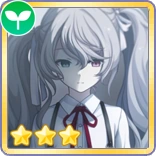 Protective Gaze icon