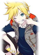 Reluctant Reconciliation (trained)