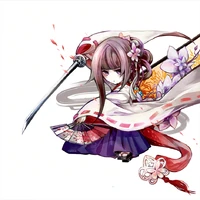 Saika Game Cover