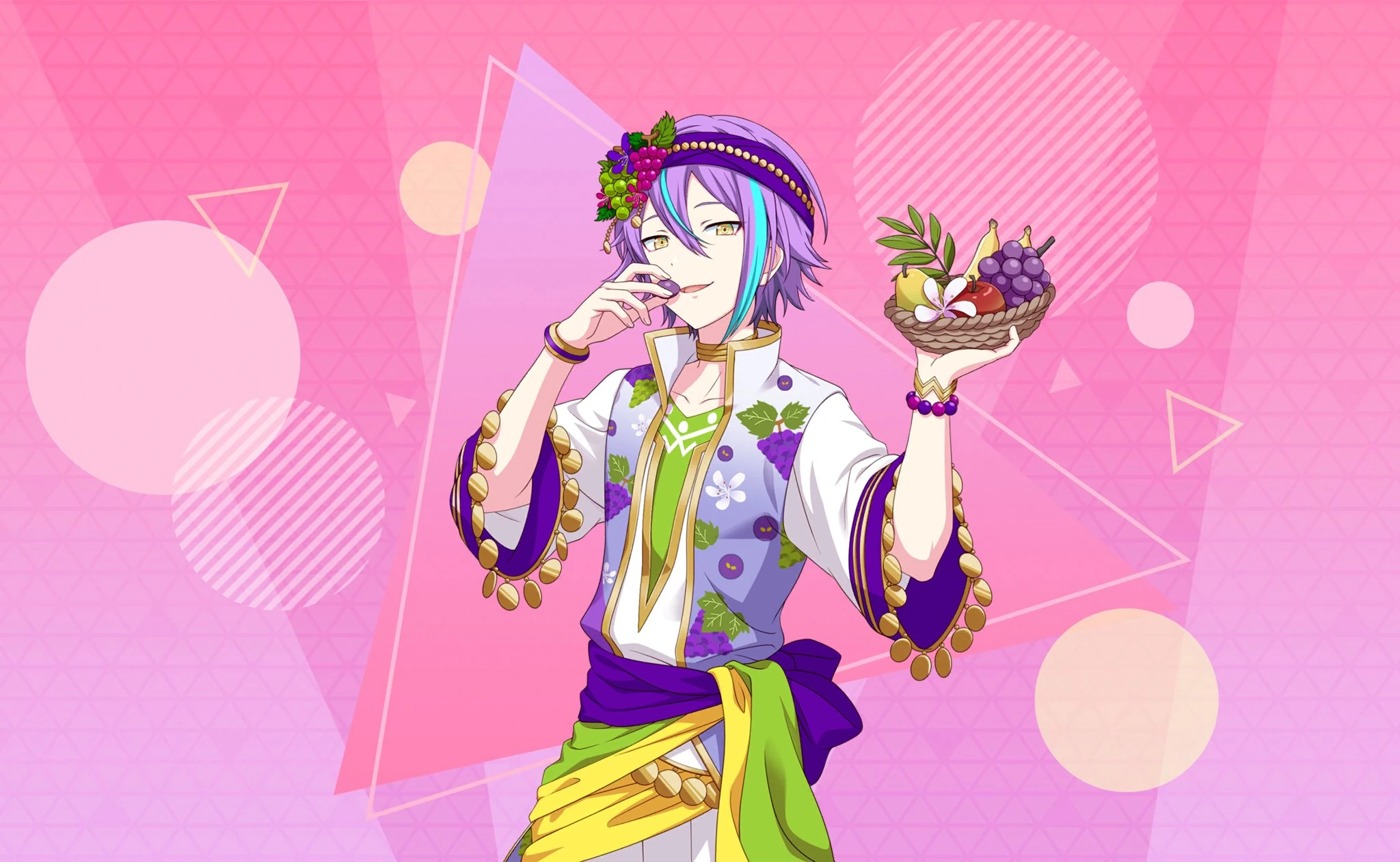 Survival Challenge!/Card Story | Project SEKAI Wiki | Fandom