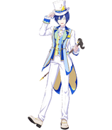 Wonderlands x Showtime (3rd Anni)