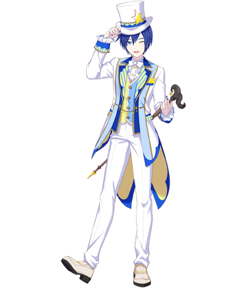 KAITO | Project SEKAI Wiki | Fandom KAITO | Project SEKAI Wiki | Fandom