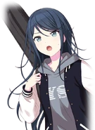 Before Thinking About It (untrained)