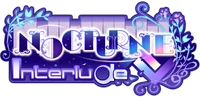 Nocturne Interlude Logo