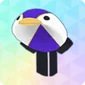 Penguin Waltz (Unique Accessory)