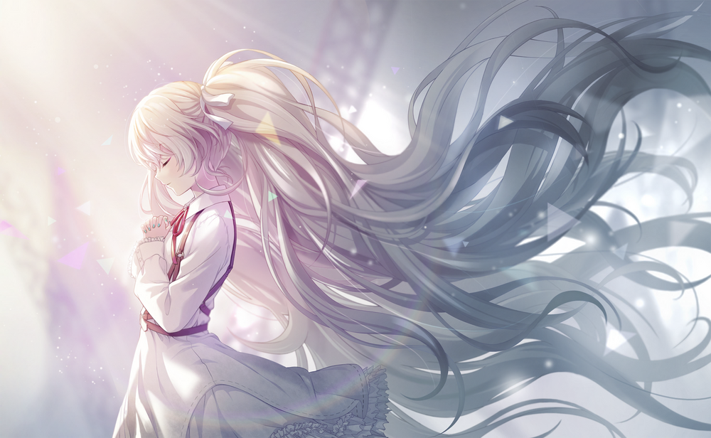 i love miku <3