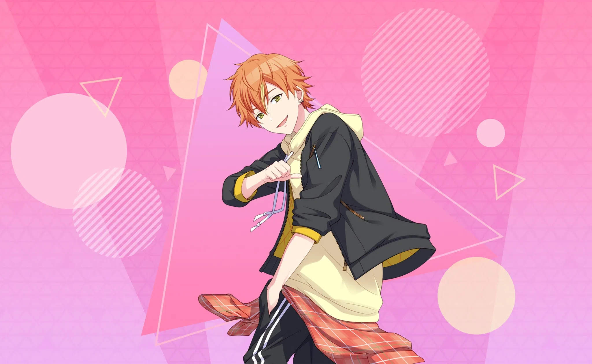 Vivid BAD SQUAD (Akito)/Card Story | Project SEKAI Wiki | Fandom