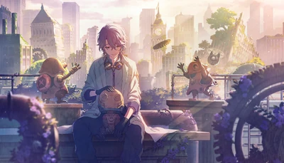 Admiring My Treasures T.png (4,42 MB)