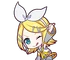 Kagamine Rin