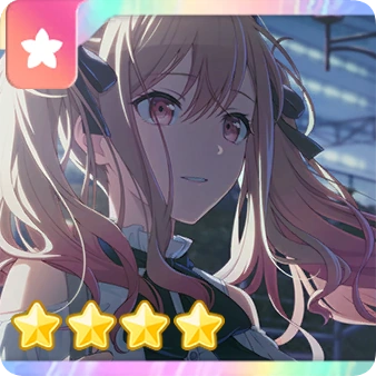 True Feelings Under The Night Wind icon