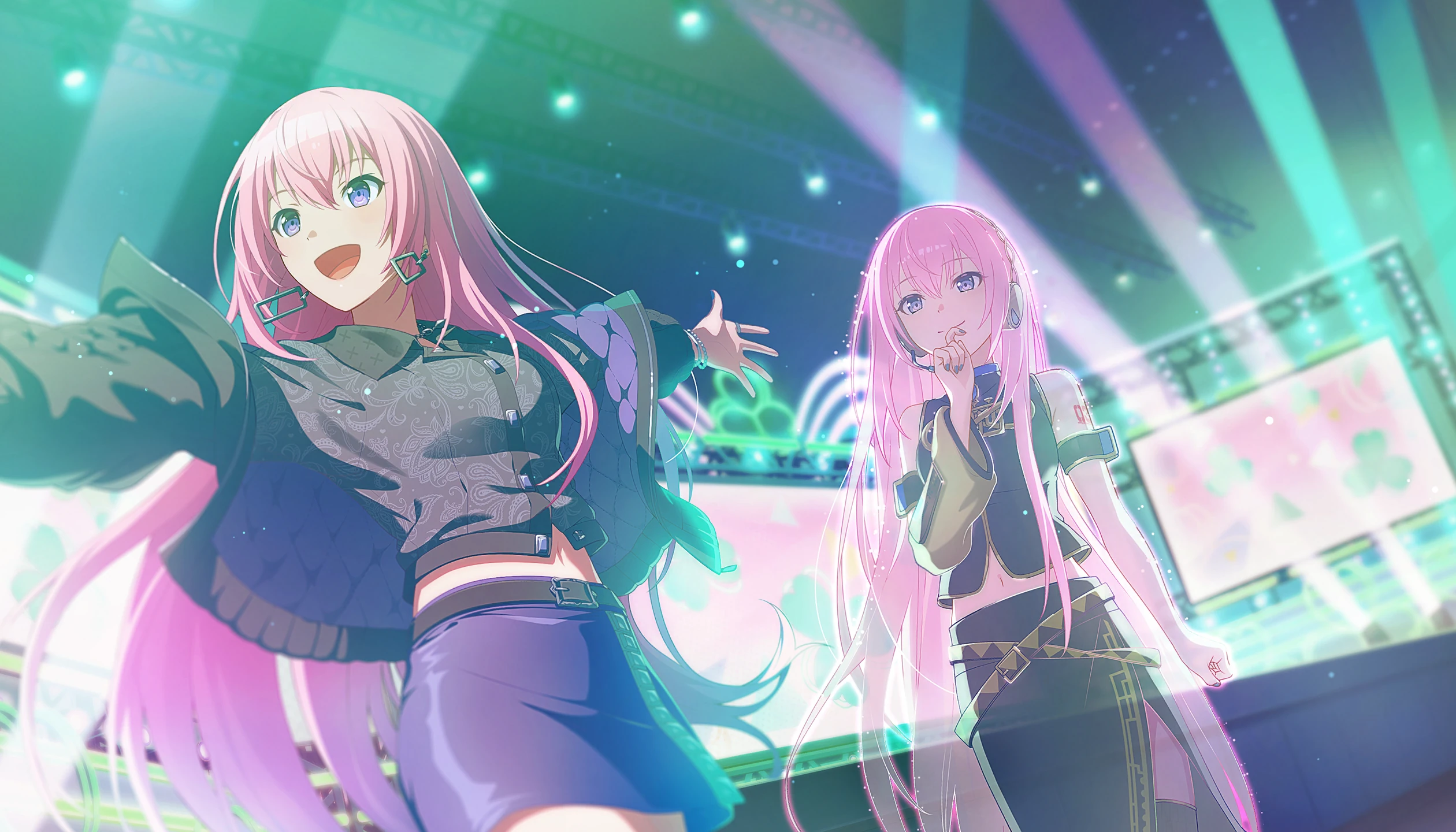 雪夜月 Season3 Celebration Model Taito: Vocaloid - Hatsune Miku (3rd Season Winter Ver