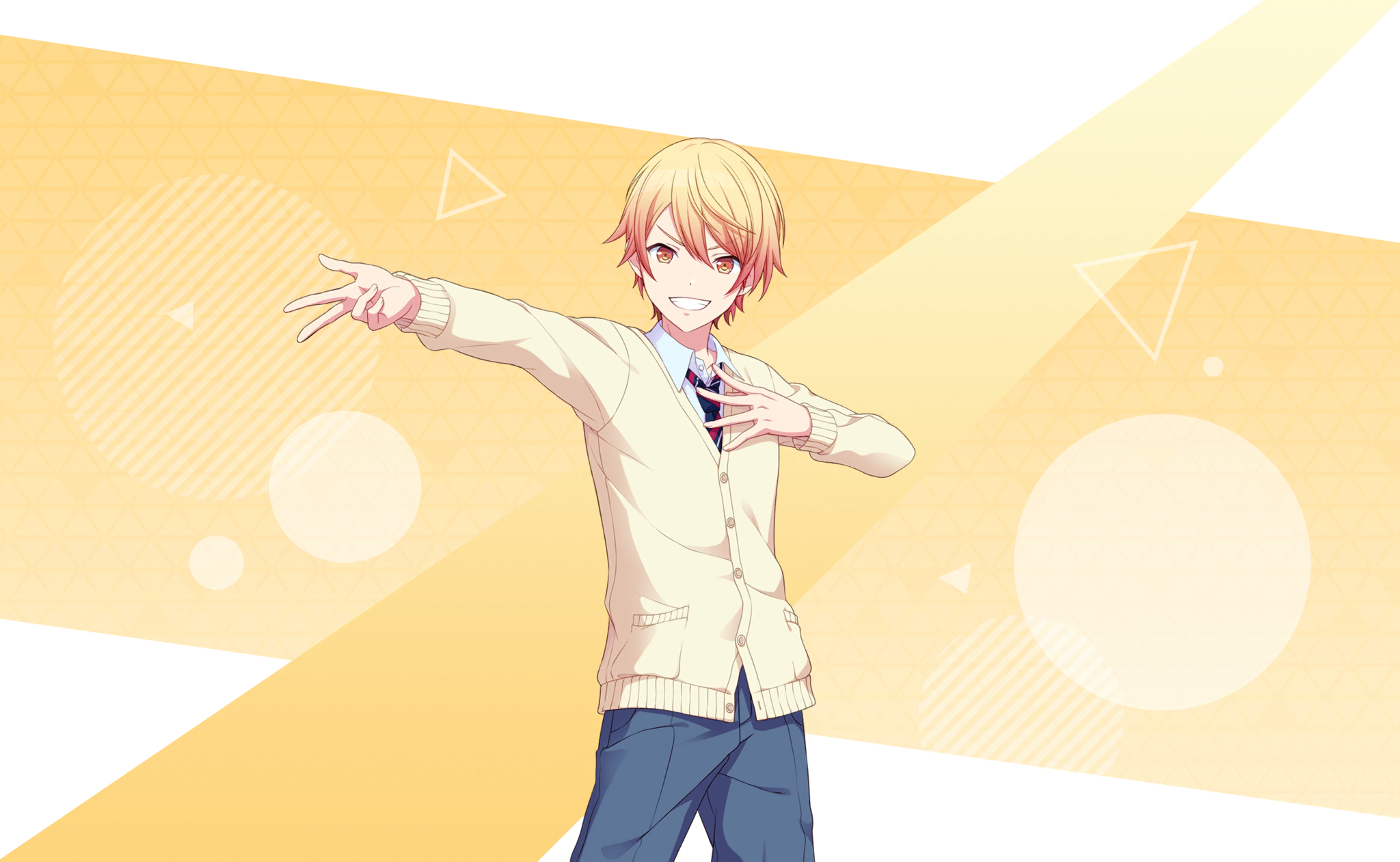 Headed For Stardom! | Project SEKAI Wiki | Fandom