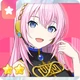 Original Style (Luka) icon