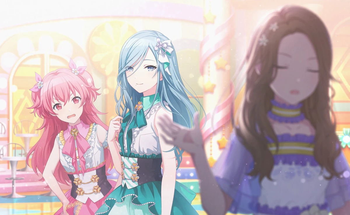 relation - Shizuku (雫) - sleeveless M relation - Shizuku (雫) - sleeveless M relation - Shizuku