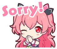 Sorry!