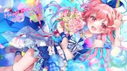 Airi's Birthday 2022 by Sakura Shiori