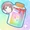 Honami's Bottle of Feelings