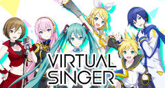 VIRTUAL SINGER