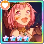 Ju-Ju-Ju-Juuump! T icon