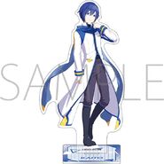 Original Style Acrylic Stand