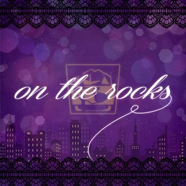 On the rocks Game Cover