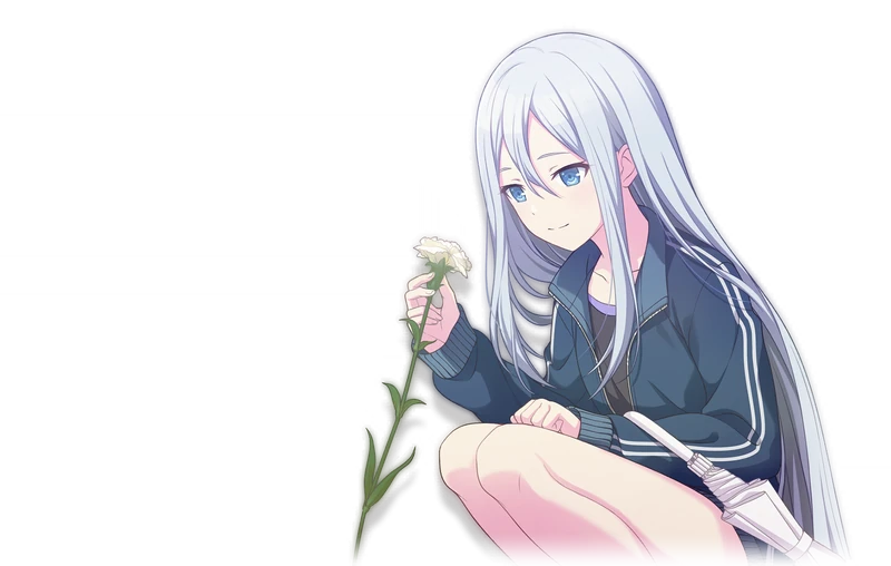 Carnation Recollection/Story Project SEKAI Wiki Fandom