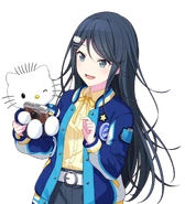 Featuring Dear Daniel