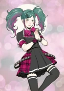 Global Server Release Countdown #1 by Jasmin Darnell