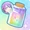 Rui's Bottle of Feelings