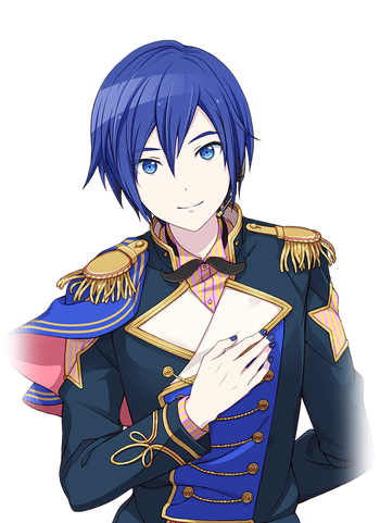 Wonderful Coat | Project SEKAI Wiki | Fandom
