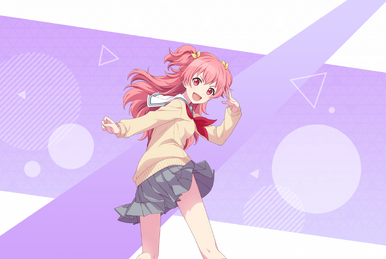 【冬バーゲン★特別送料無料！】 Airi Momoi | Fandom | Wiki SEKAI Project アイドルグッズ