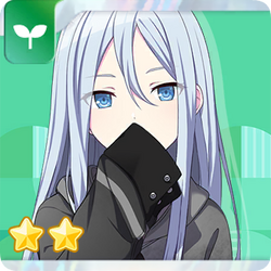 【kanade】 Second Edition POP UP Parade Kanade Yoisaki - Project Sekai