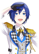 Idol - Manager?! (untrained)
