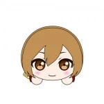 Vivid BAD SQUAD MEIKO Plushie (preview) via SEGA