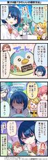 258.『かわいいの保存方法』