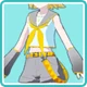 Kagamine Rin (Costume)